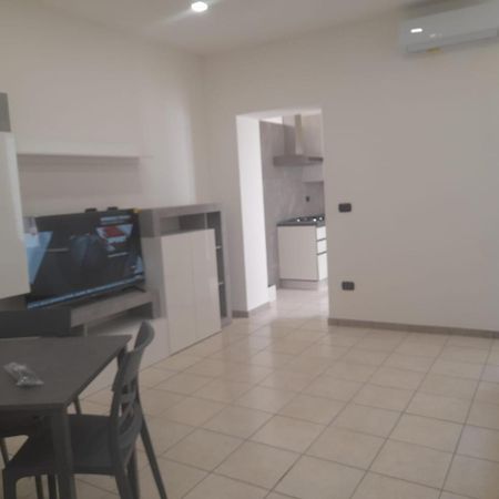 Casa Vacanze Olimpo Brindisi Exterior foto